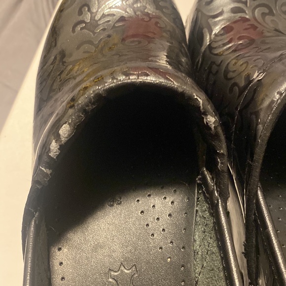 Dansko clogs - Picture 2 of 6